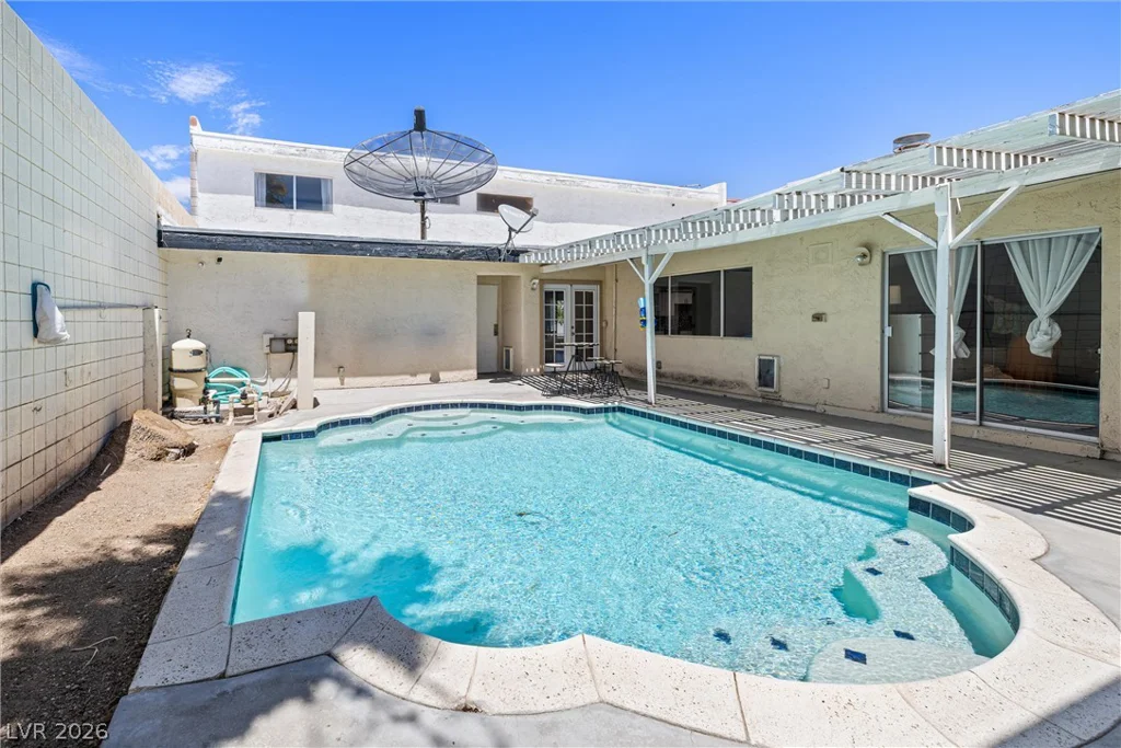 3303 Royce, Las Vegas, NV 89121