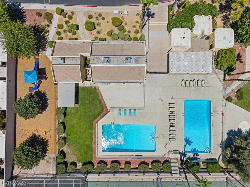 3303 Royce, Las Vegas, NV 89121