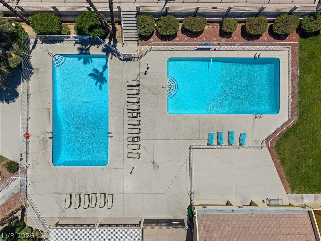 3303 Royce, Las Vegas, NV 89121
