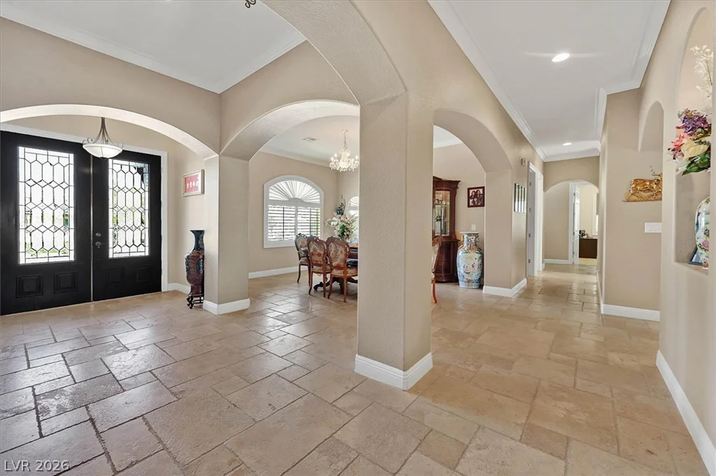 6345 Villa Di Firenze, Las Vegas, NV 89118