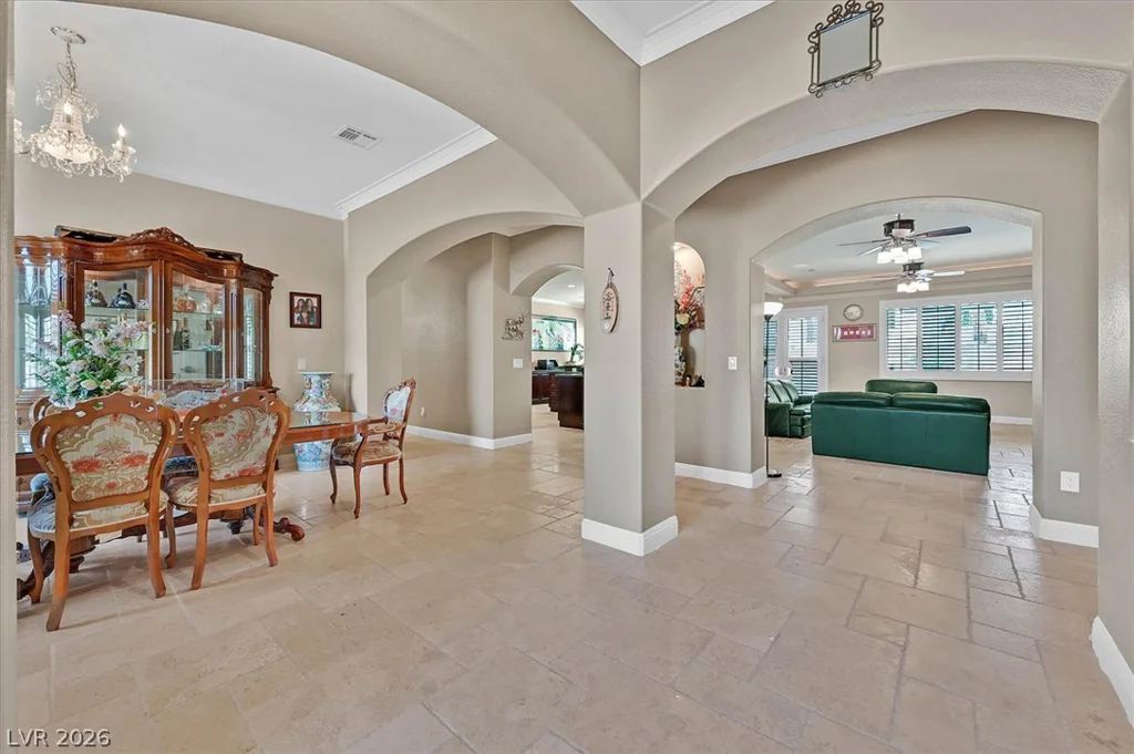 6345 Villa Di Firenze, Las Vegas, NV 89118