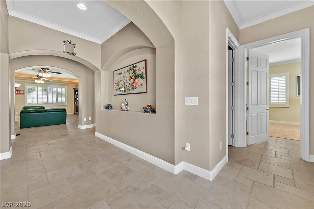 6345 Villa Di Firenze, Las Vegas, NV 89118