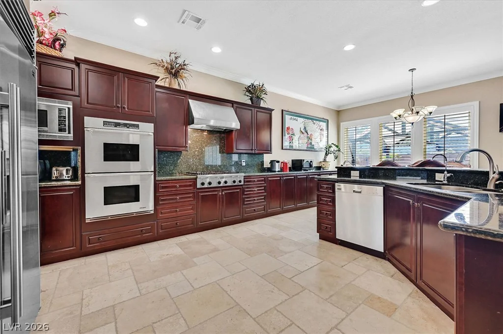 6345 Villa Di Firenze, Las Vegas, NV 89118