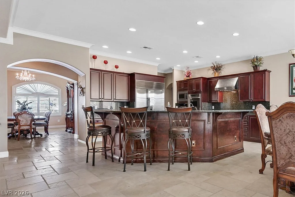 6345 Villa Di Firenze, Las Vegas, NV 89118
