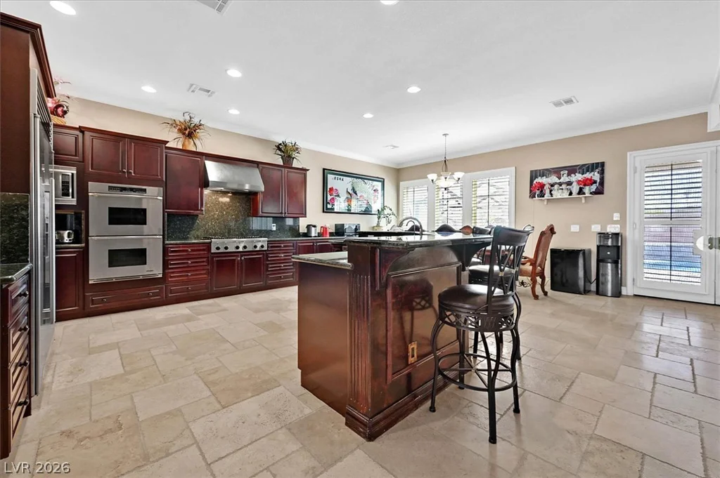 6345 Villa Di Firenze, Las Vegas, NV 89118