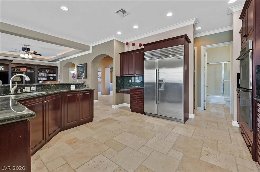 6345 Villa Di Firenze, Las Vegas, NV 89118