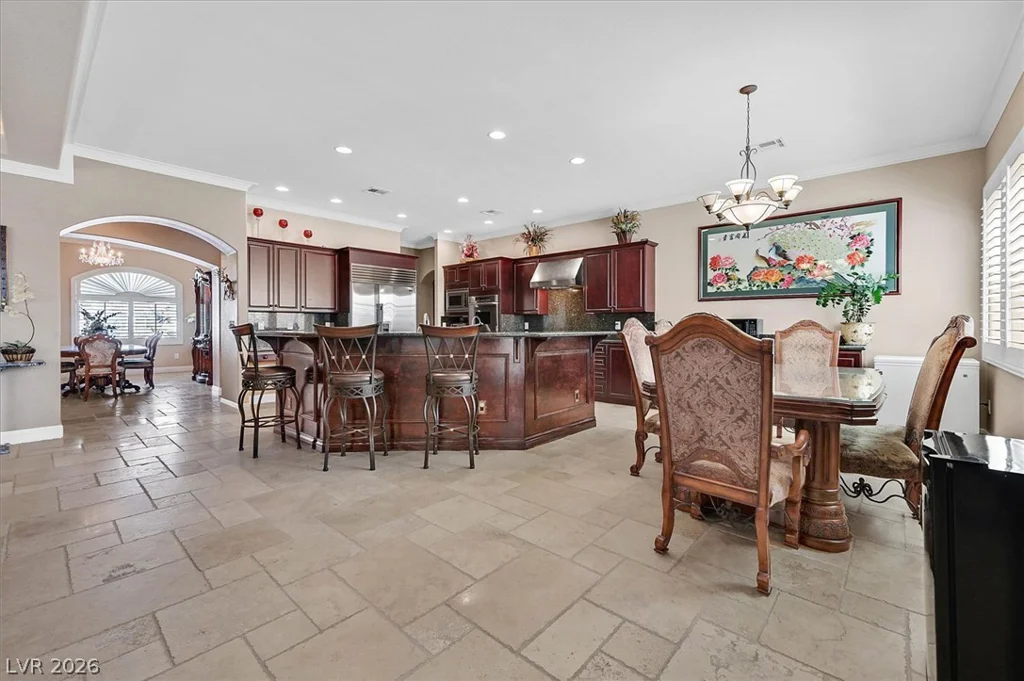 6345 Villa Di Firenze, Las Vegas, NV 89118
