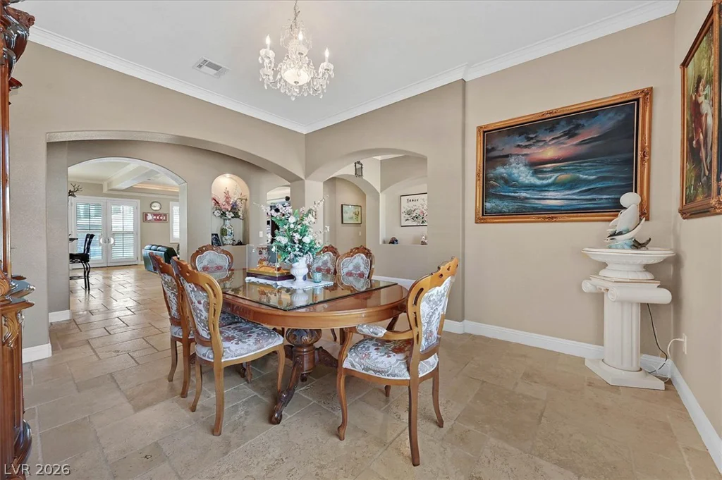 6345 Villa Di Firenze, Las Vegas, NV 89118