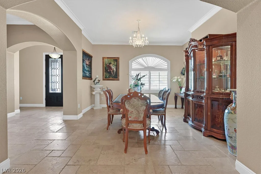 6345 Villa Di Firenze, Las Vegas, NV 89118