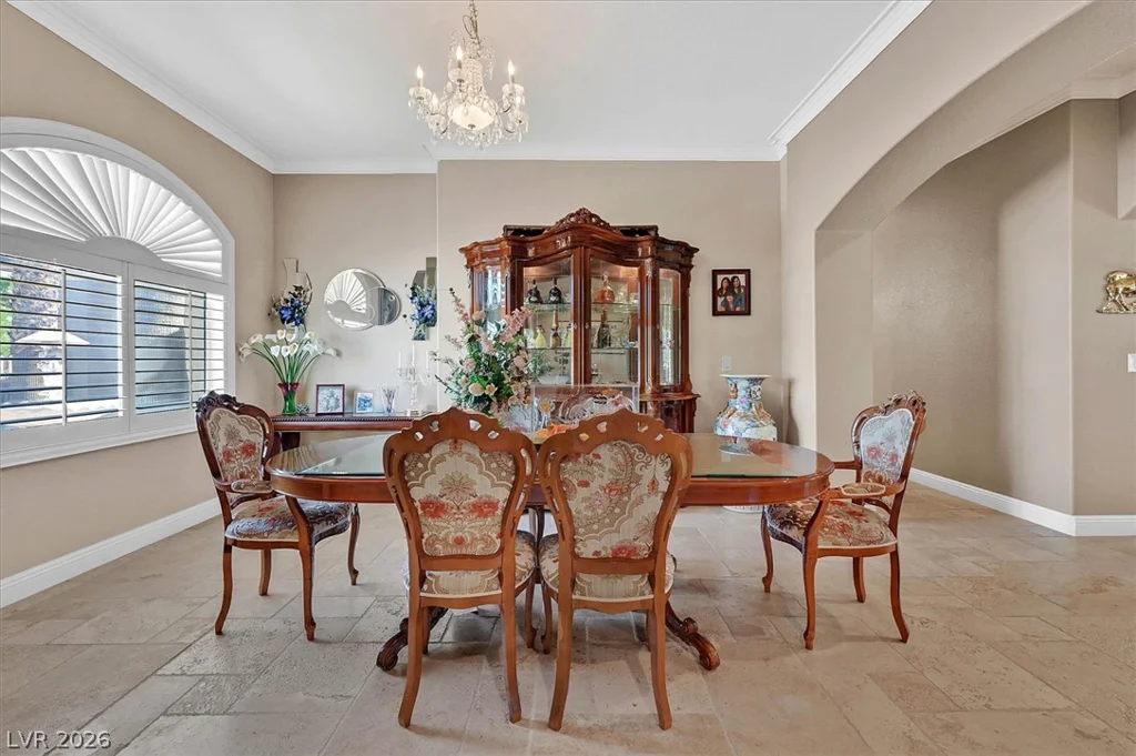 6345 Villa Di Firenze, Las Vegas, NV 89118