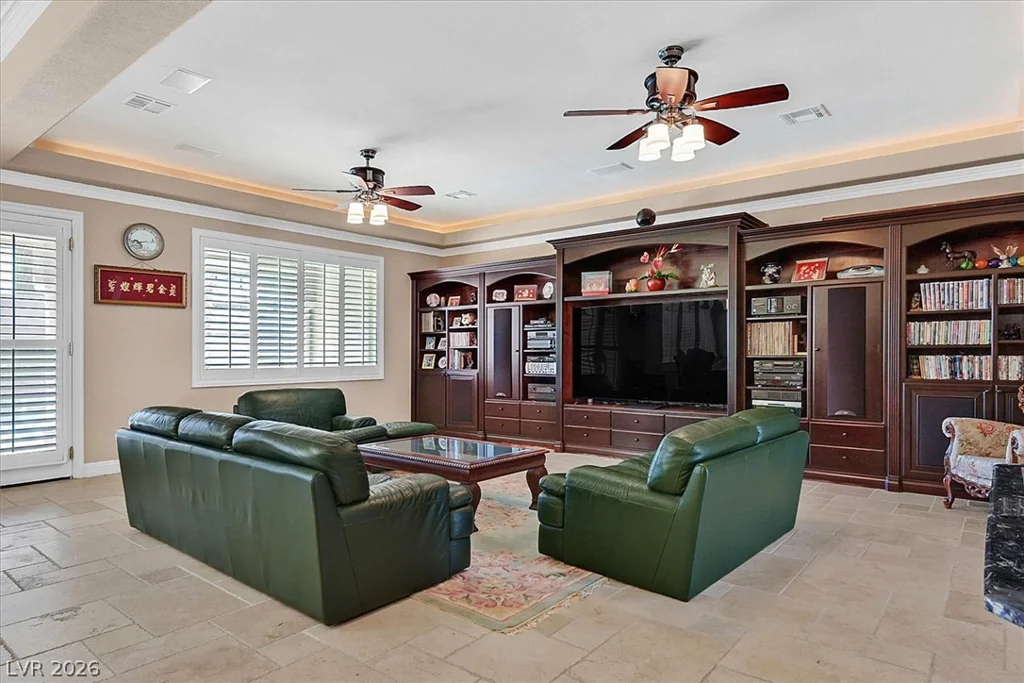6345 Villa Di Firenze, Las Vegas, NV 89118