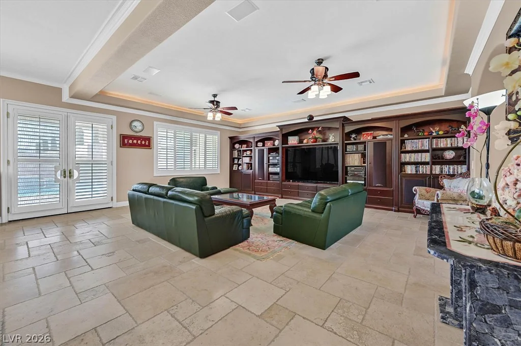 6345 Villa Di Firenze, Las Vegas, NV 89118