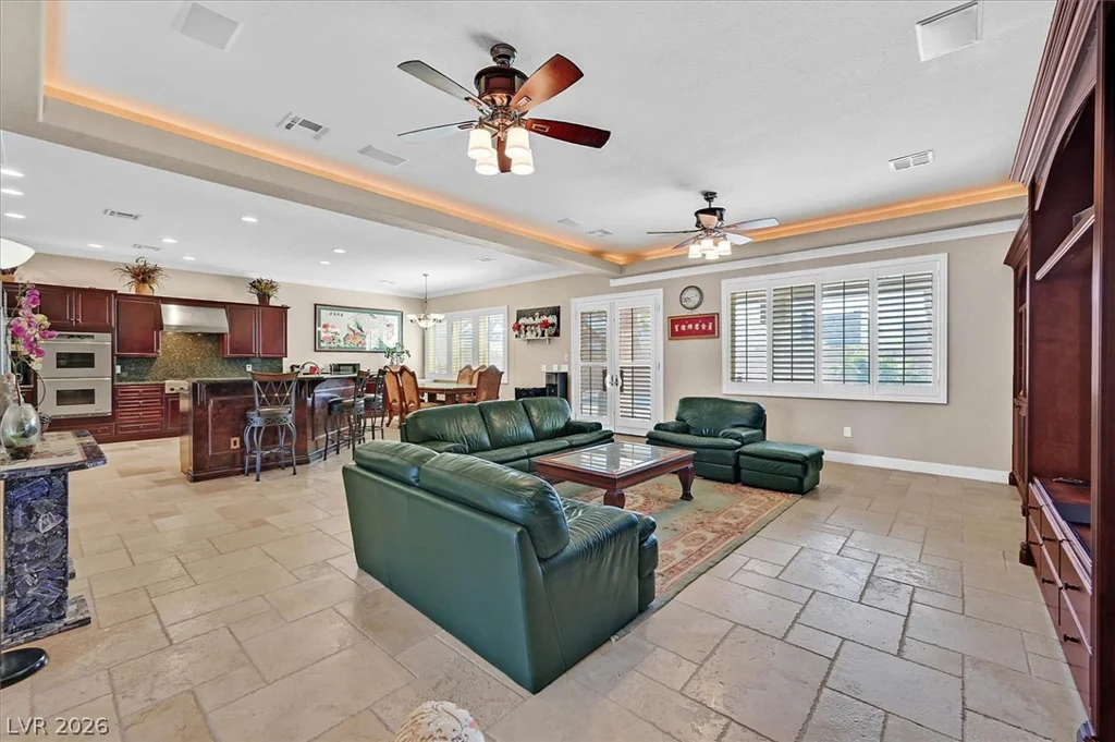 6345 Villa Di Firenze, Las Vegas, NV 89118