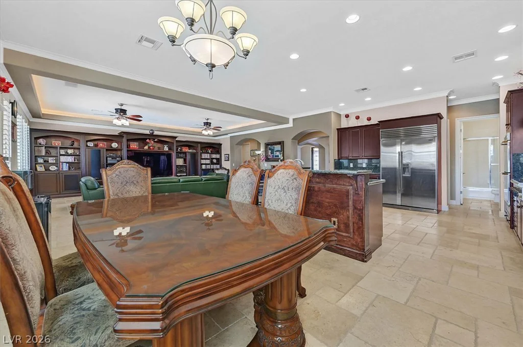 6345 Villa Di Firenze, Las Vegas, NV 89118