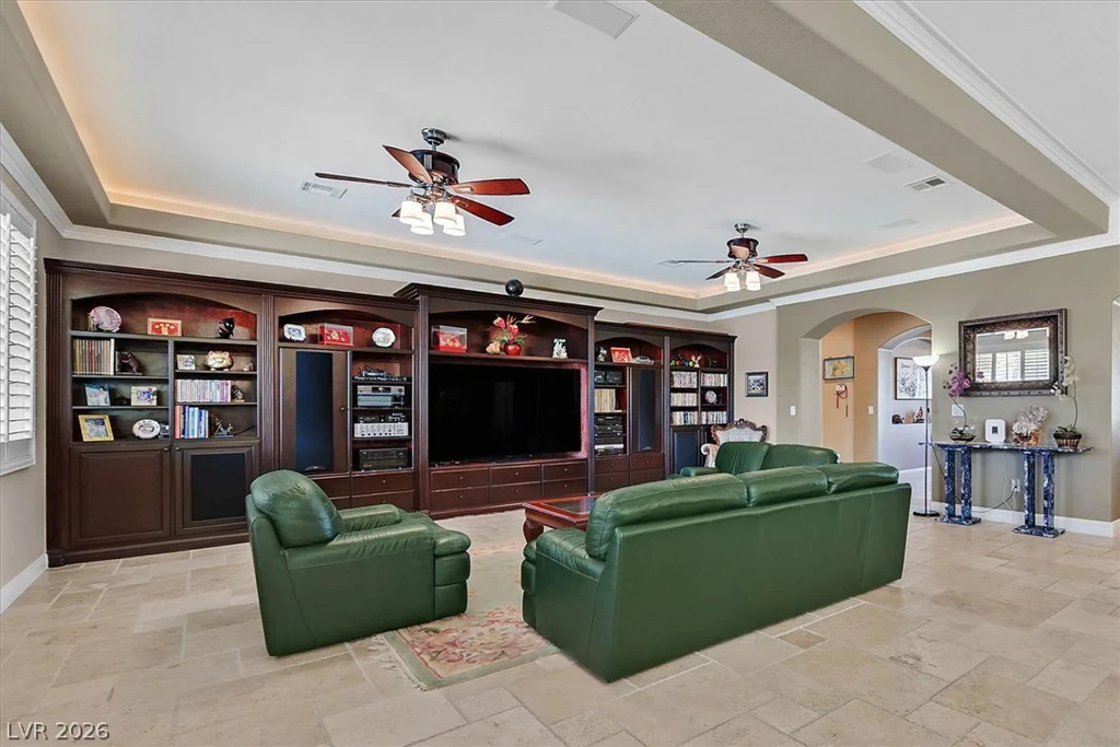 6345 Villa Di Firenze, Las Vegas, NV 89118