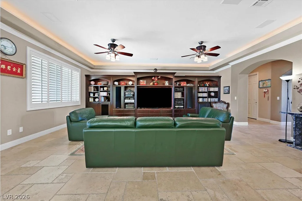 6345 Villa Di Firenze, Las Vegas, NV 89118