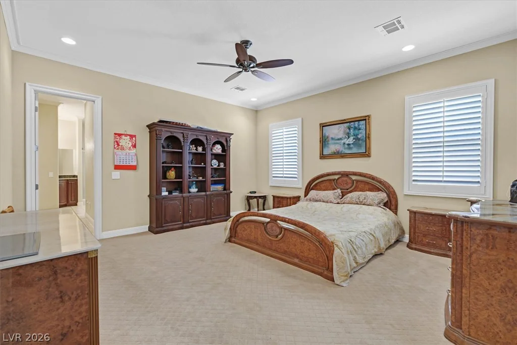 6345 Villa Di Firenze, Las Vegas, NV 89118