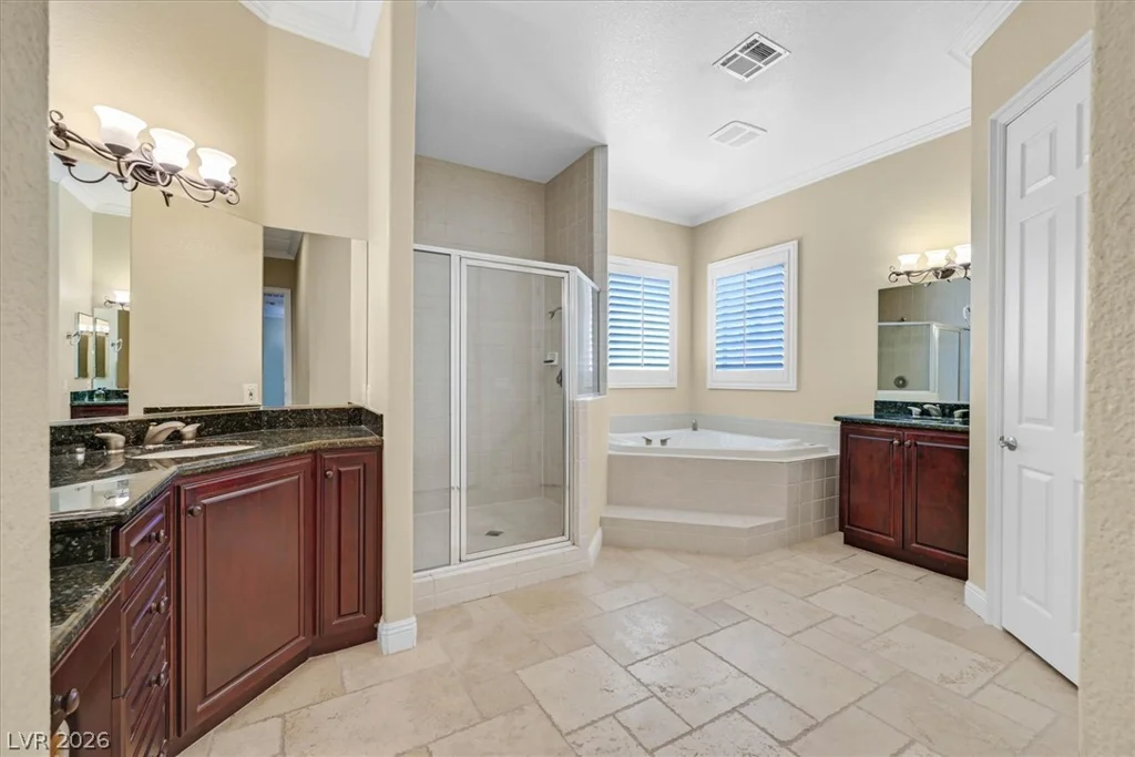 6345 Villa Di Firenze, Las Vegas, NV 89118