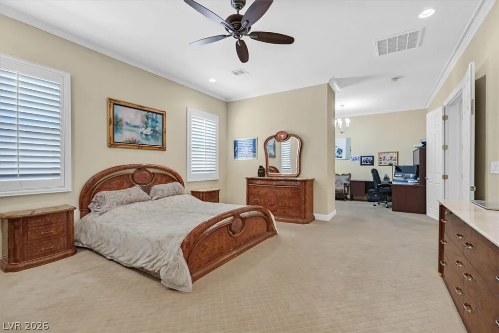 6345 Villa Di Firenze, Las Vegas, NV 89118