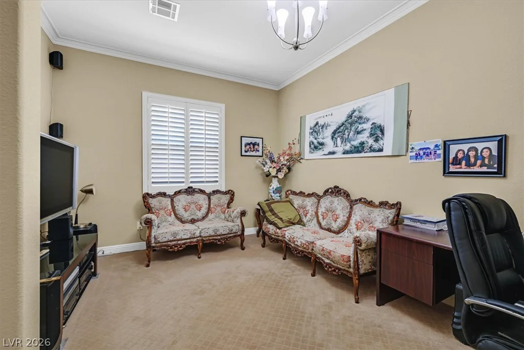 6345 Villa Di Firenze, Las Vegas, NV 89118