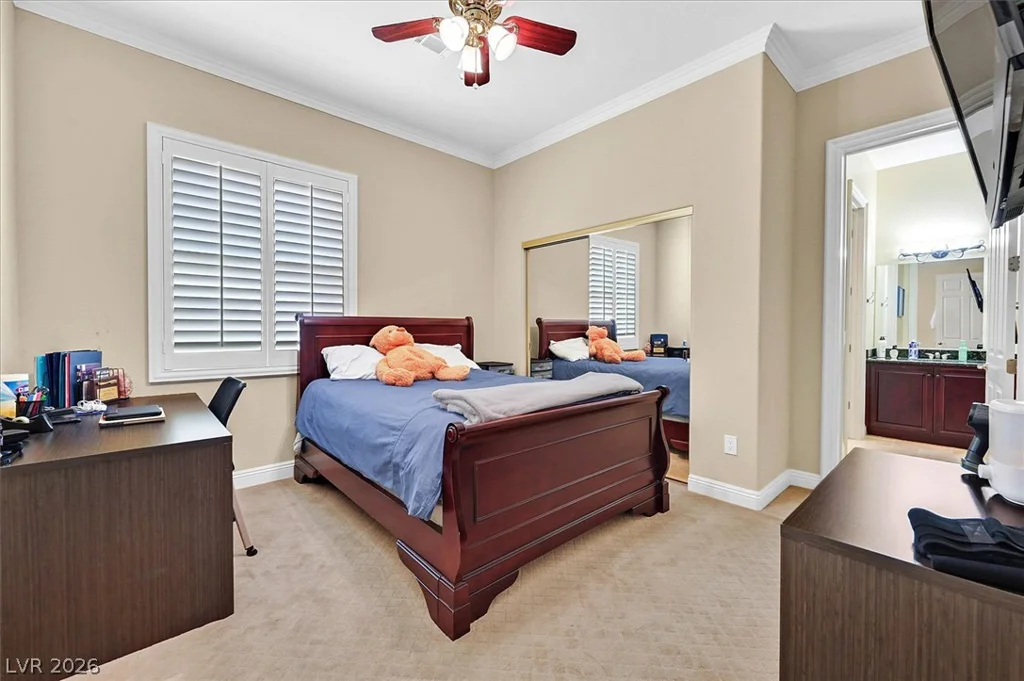 6345 Villa Di Firenze, Las Vegas, NV 89118