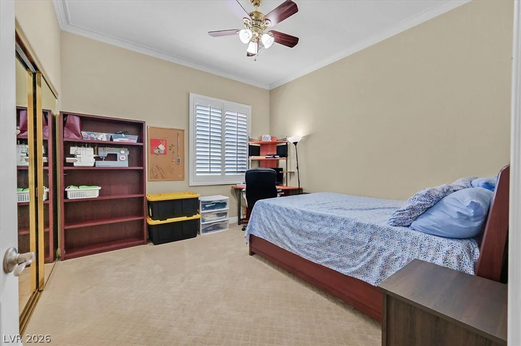 6345 Villa Di Firenze, Las Vegas, NV 89118