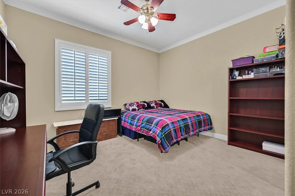 6345 Villa Di Firenze, Las Vegas, NV 89118