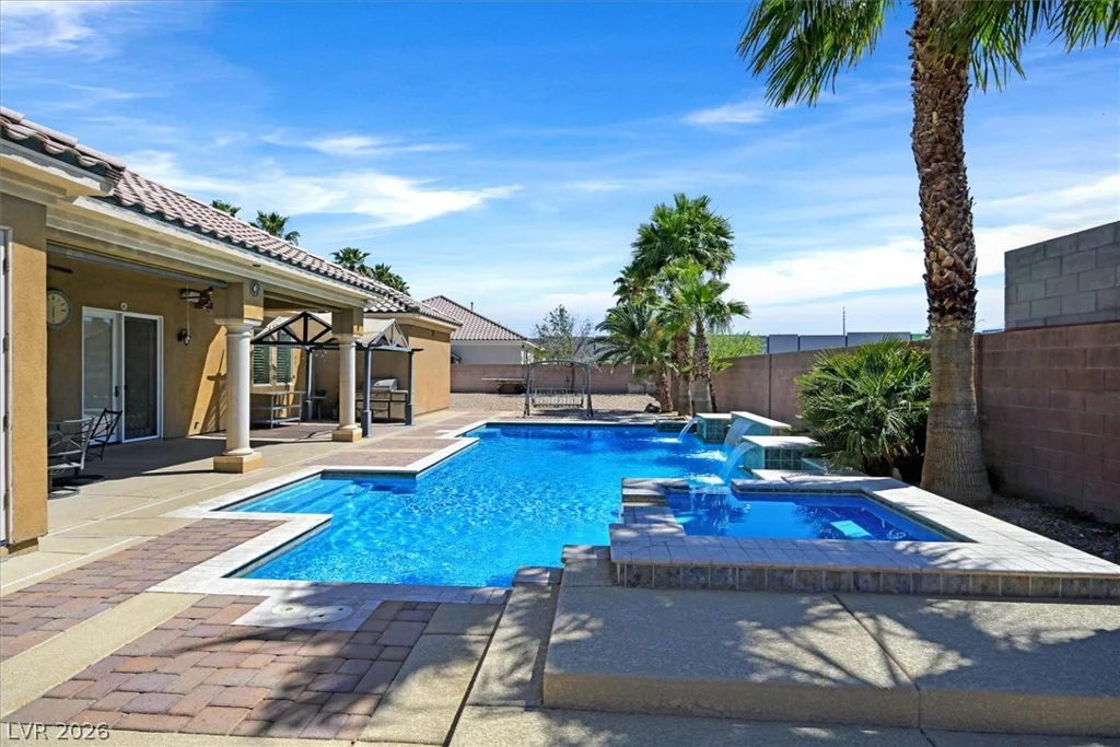 6345 Villa Di Firenze, Las Vegas, NV 89118