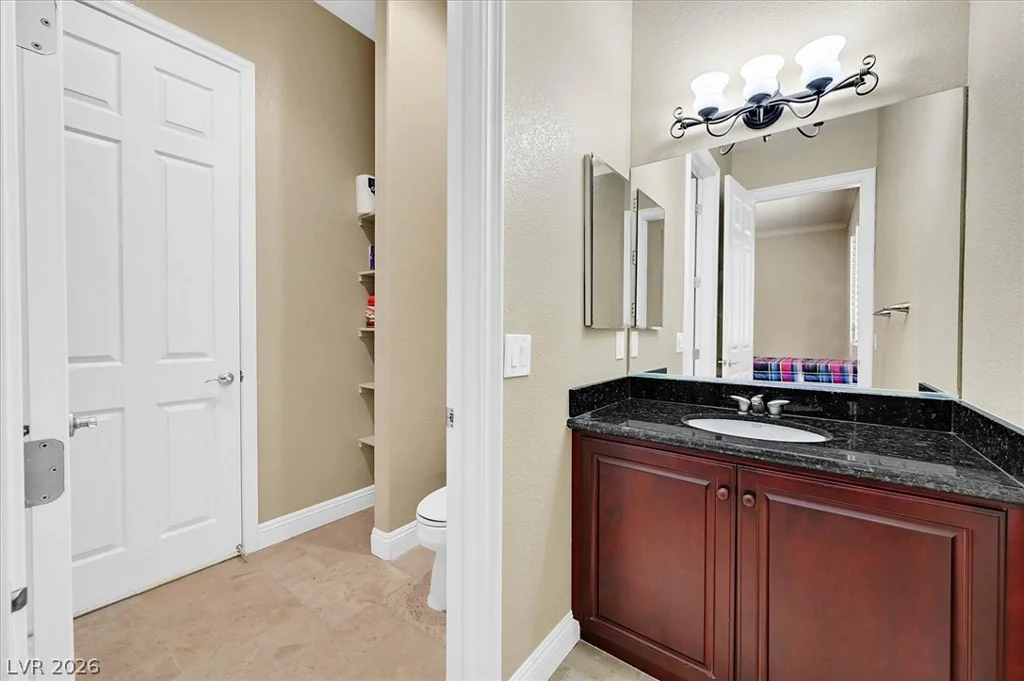 6345 Villa Di Firenze, Las Vegas, NV 89118