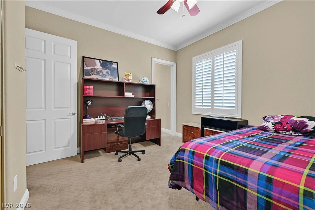 6345 Villa Di Firenze, Las Vegas, NV 89118