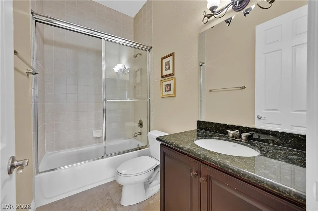 6345 Villa Di Firenze, Las Vegas, NV 89118