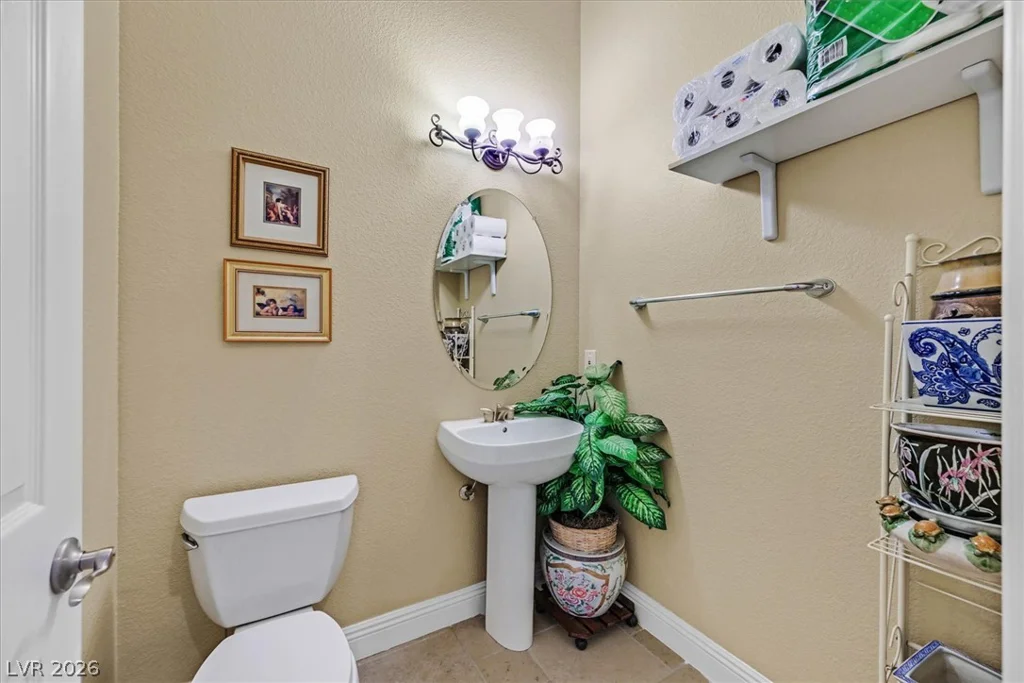 6345 Villa Di Firenze, Las Vegas, NV 89118