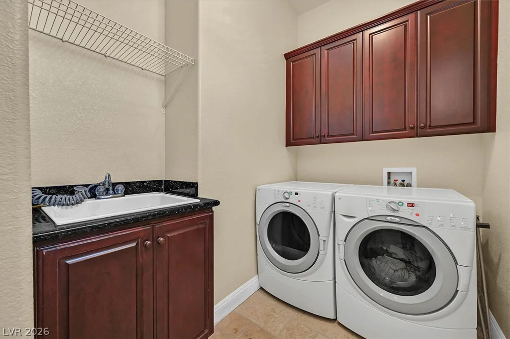 6345 Villa Di Firenze, Las Vegas, NV 89118