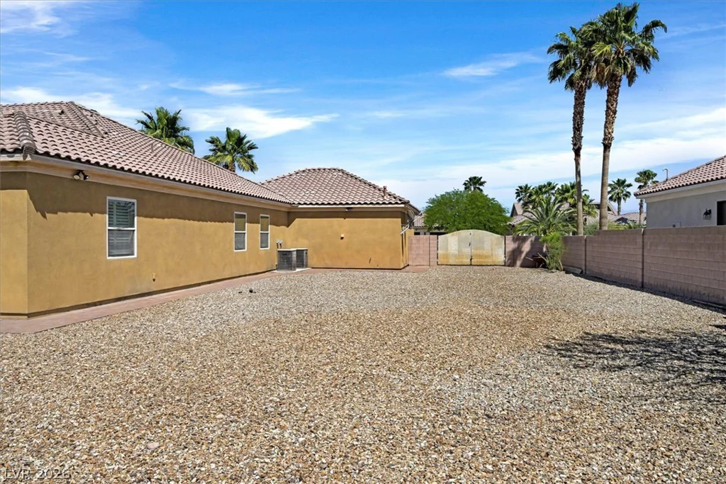 6345 Villa Di Firenze, Las Vegas, NV 89118