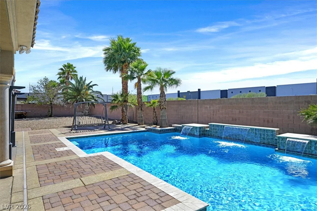 6345 Villa Di Firenze, Las Vegas, NV 89118