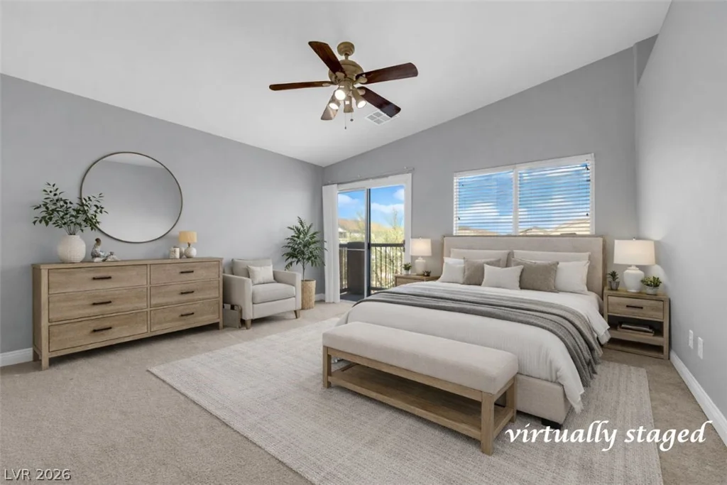 8658 Tom Noon, Las Vegas, NV 89178