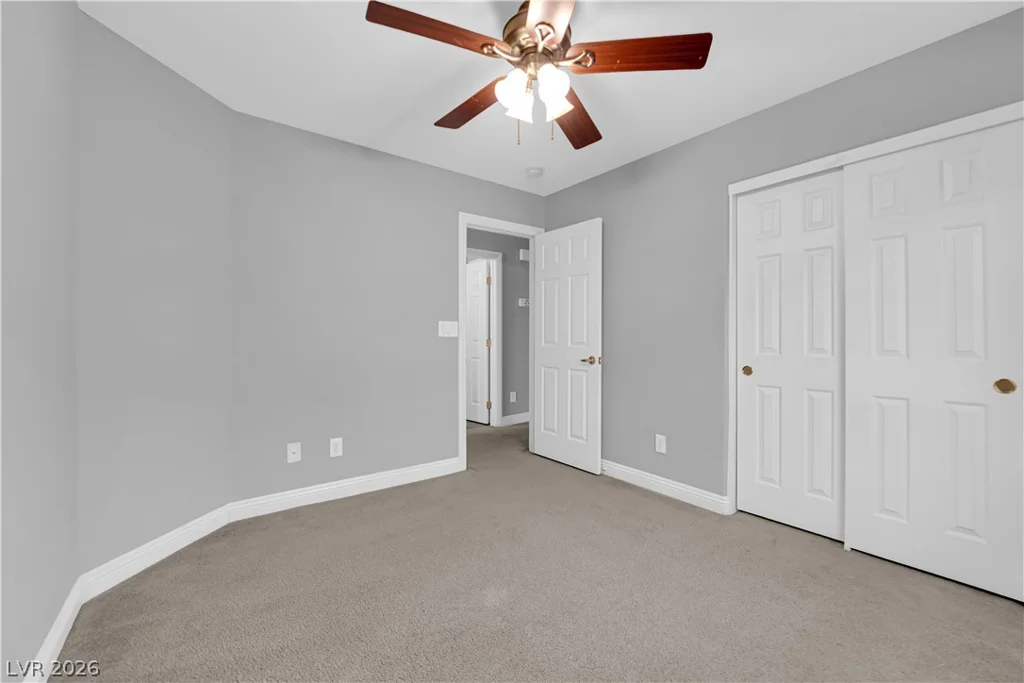 8658 Tom Noon, Las Vegas, NV 89178