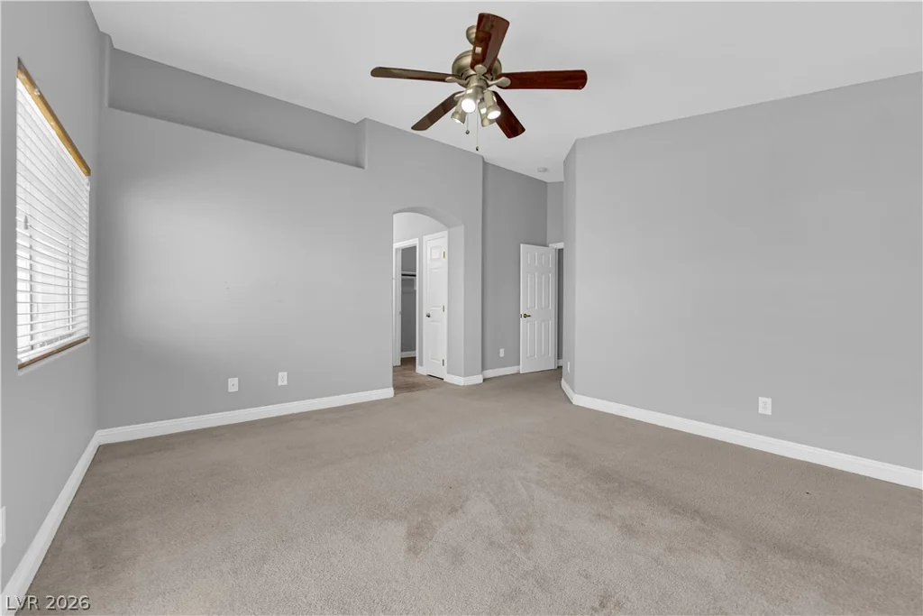 8658 Tom Noon, Las Vegas, NV 89178