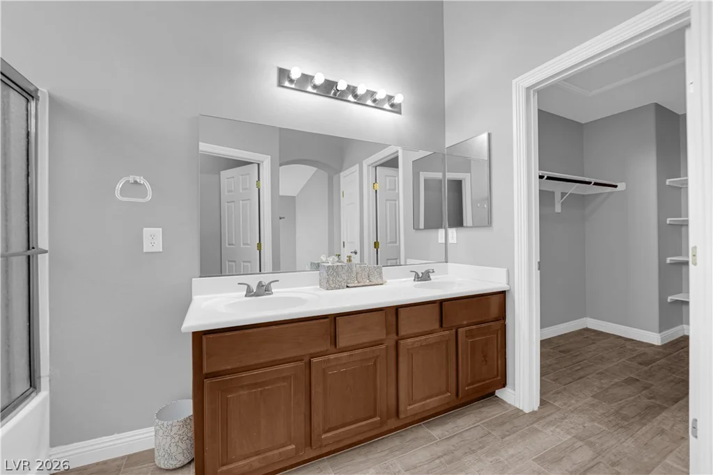 8658 Tom Noon, Las Vegas, NV 89178