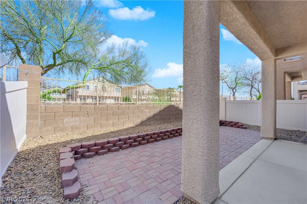 8658 Tom Noon, Las Vegas, NV 89178