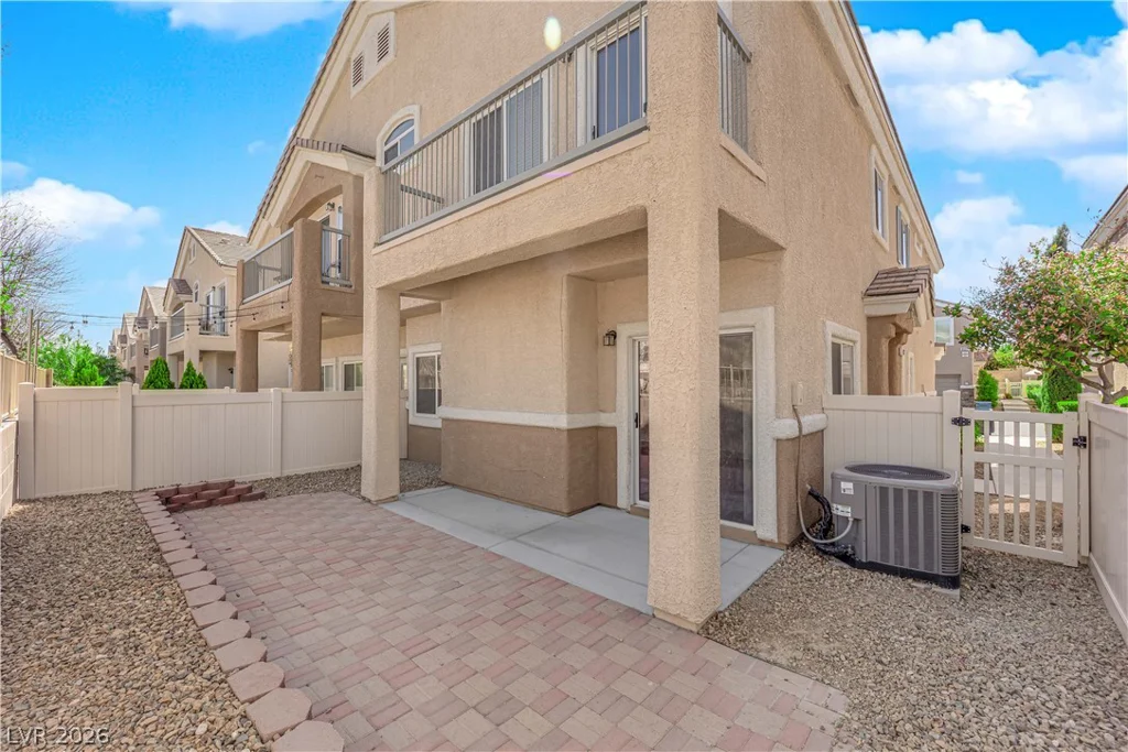 8658 Tom Noon, Las Vegas, NV 89178