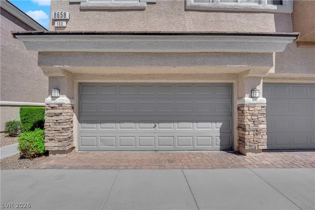 8658 Tom Noon, Las Vegas, NV 89178