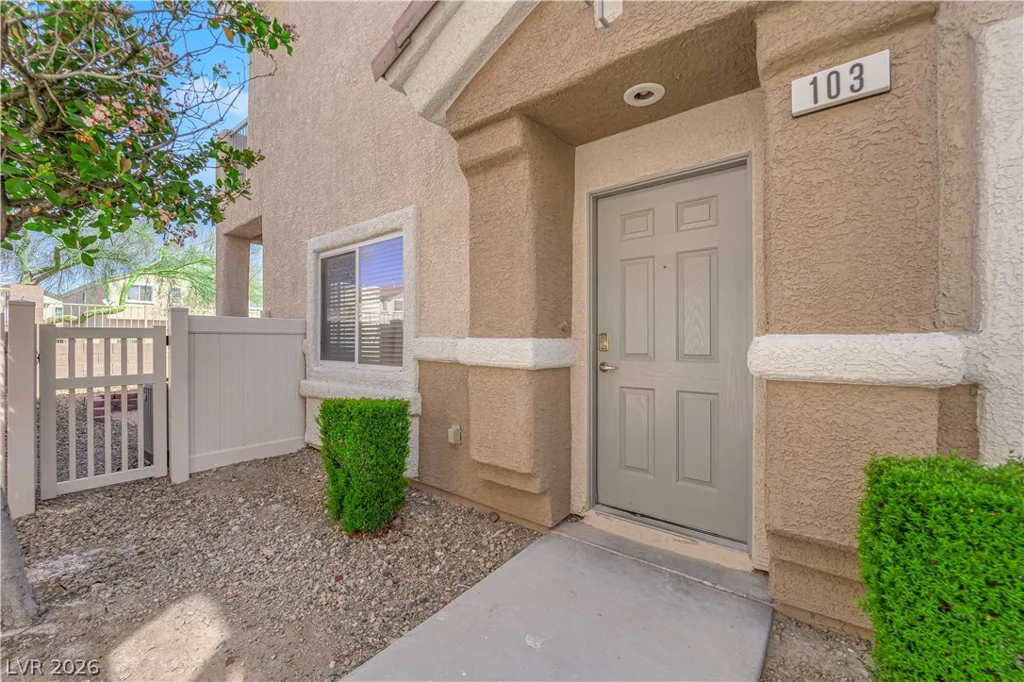 8658 Tom Noon, Las Vegas, NV 89178