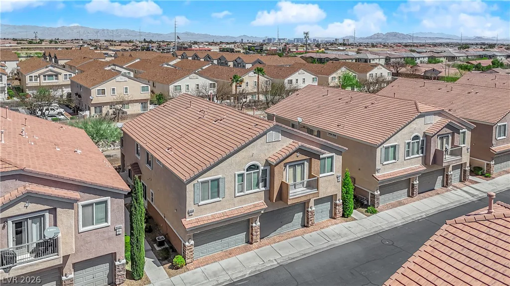 8658 Tom Noon, Las Vegas, NV 89178
