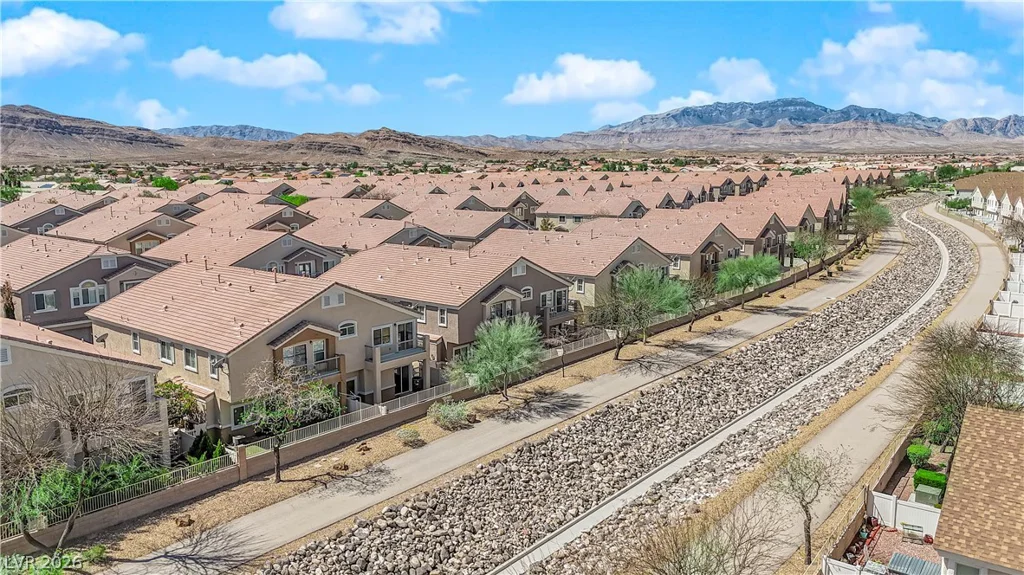 8658 Tom Noon, Las Vegas, NV 89178