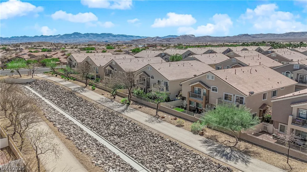 8658 Tom Noon, Las Vegas, NV 89178