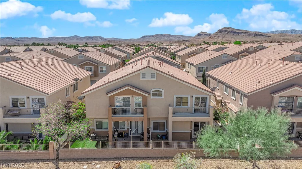 8658 Tom Noon, Las Vegas, NV 89178