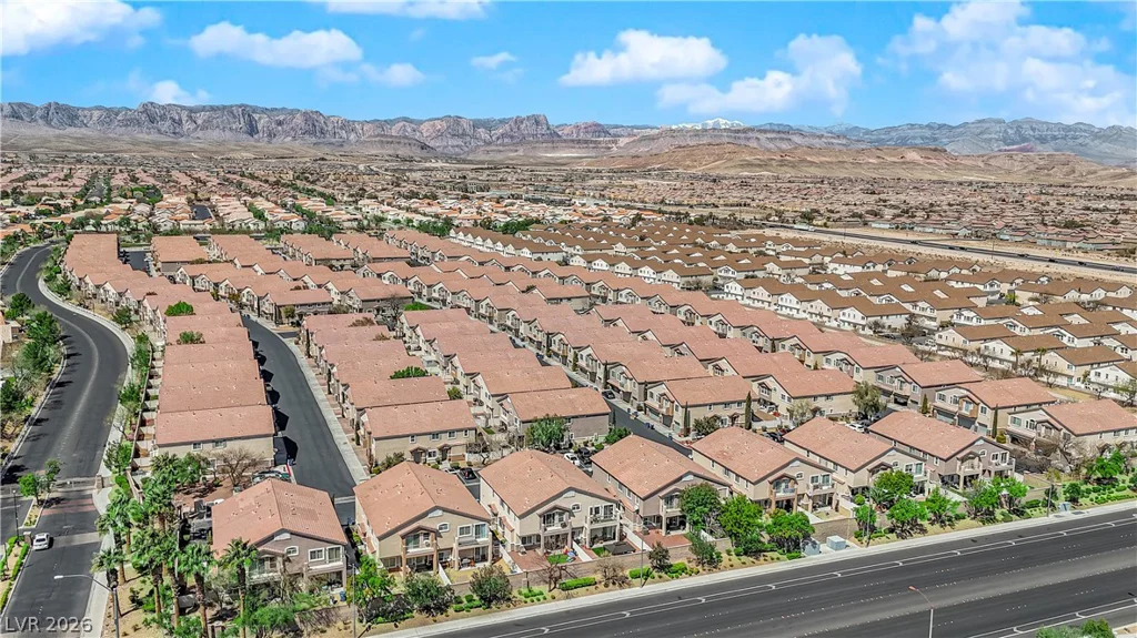 8658 Tom Noon, Las Vegas, NV 89178