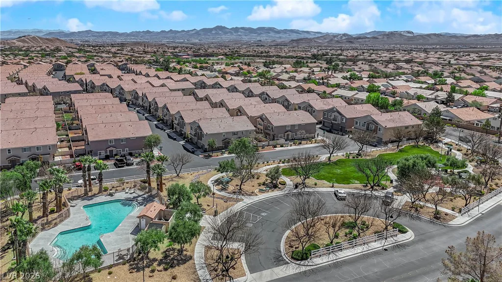 8658 Tom Noon, Las Vegas, NV 89178