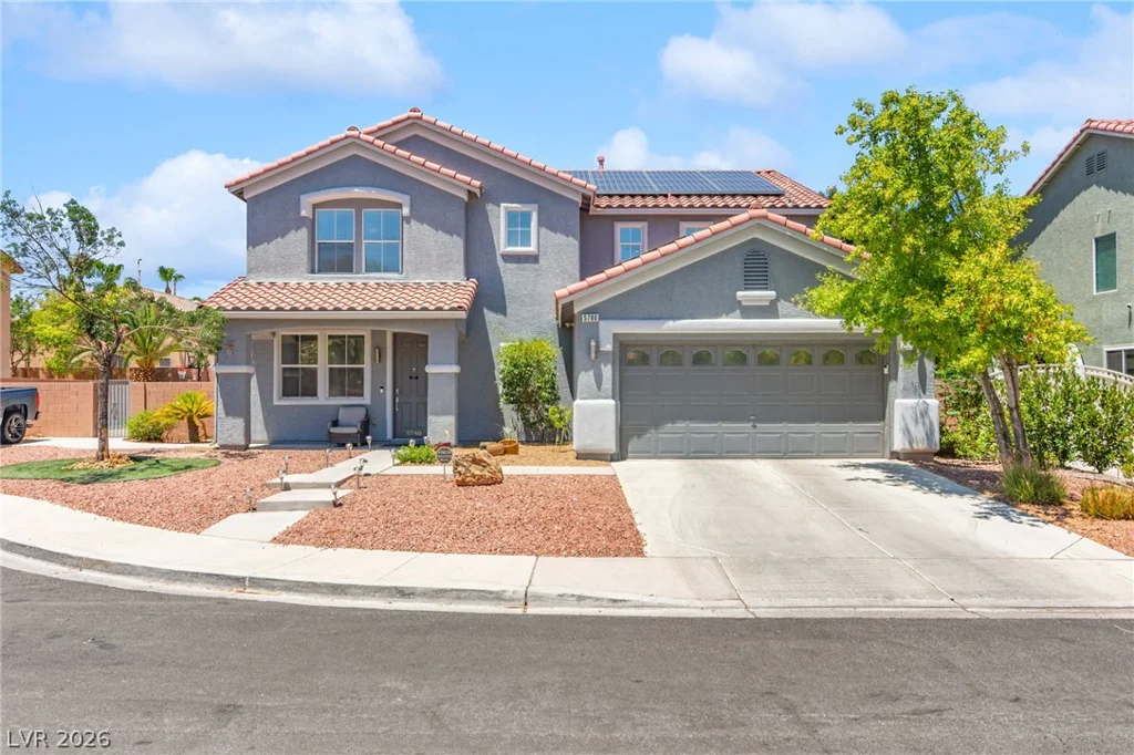 5780 Cowboy Fiddle, Las Vegas, NV 89131
